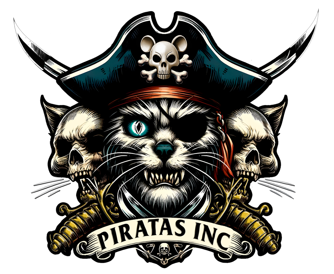 Piratas Inc