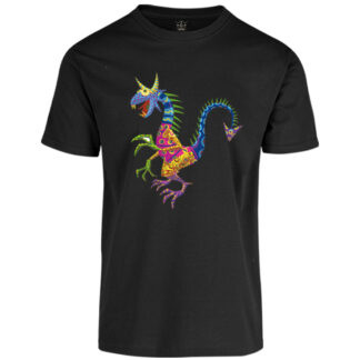 Playera Viva Mexico 03