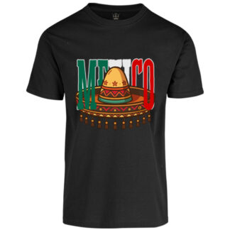 Playera Viva Mexico 04