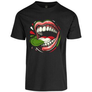 Playera Viva Mexico 05
